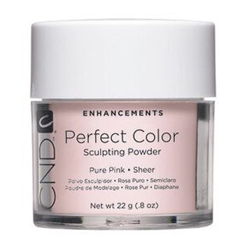 Perfect Powder - Pure Pink